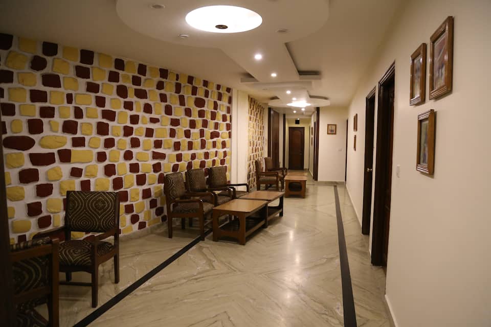 Hotel Abhinandan